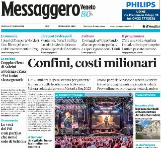 Messaggero Veneto