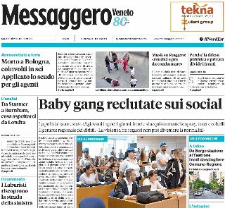Messaggero Veneto