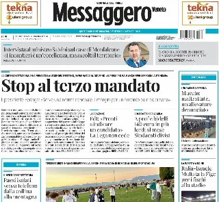 Messaggero Veneto