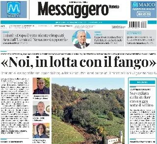 Messaggero Veneto