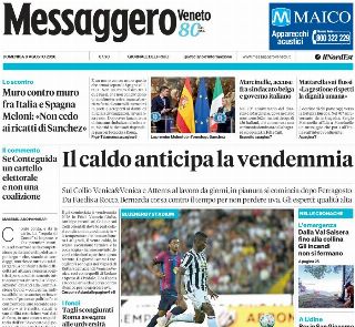 Messaggero Veneto
