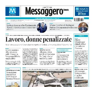 Messaggero Veneto