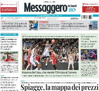 Messaggero Veneto