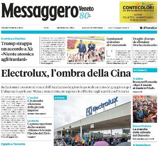 Messaggero Veneto