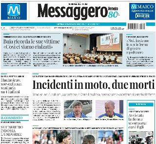 Messaggero Veneto
