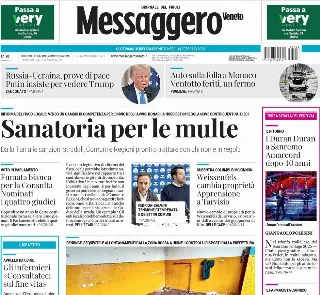 Messaggero Veneto