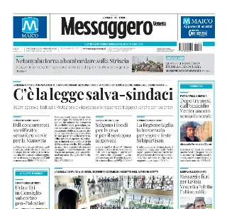 Messaggero Veneto Messaggero Veneto