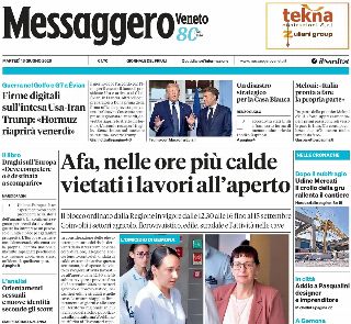 Messaggero Veneto