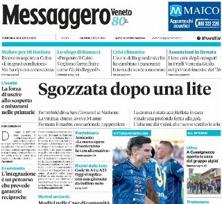 Messaggero Veneto