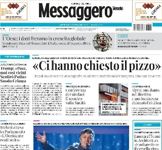 Messaggero Veneto