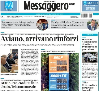 Messaggero Veneto