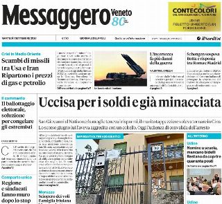 Messaggero Veneto