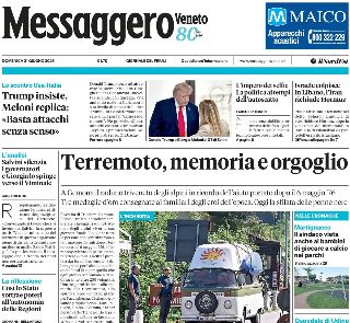 Messaggero Veneto