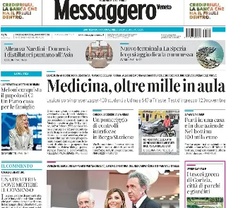 Messaggero Veneto