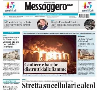 Messaggero Veneto