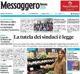 Messaggero Veneto