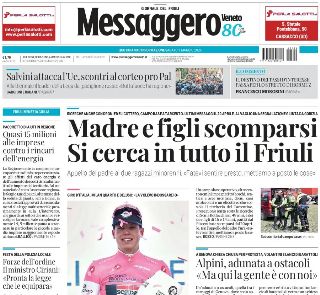 Messaggero Veneto