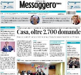 Messaggero Veneto