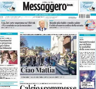 Messaggero Veneto