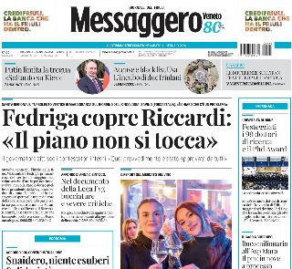 Messaggero Veneto
