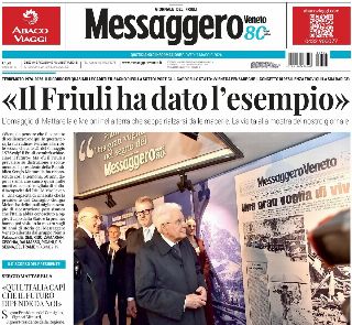 Messaggero Veneto