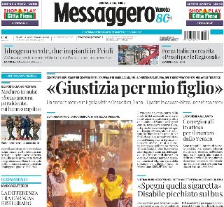 Messaggero Veneto