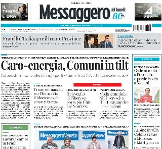 Messaggero Veneto