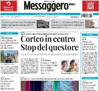 Messaggero Veneto