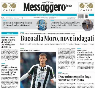 Messaggero Veneto