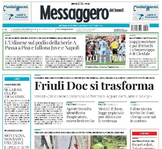 Messaggero Veneto