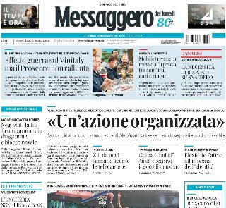 Messaggero Veneto