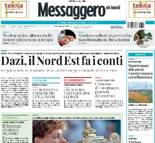 Messaggero Veneto