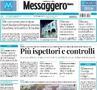 Messaggero Veneto