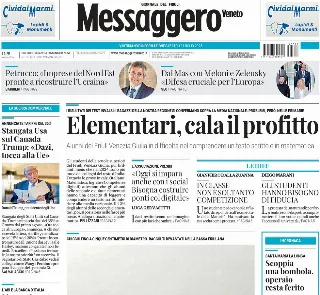Messaggero Veneto
