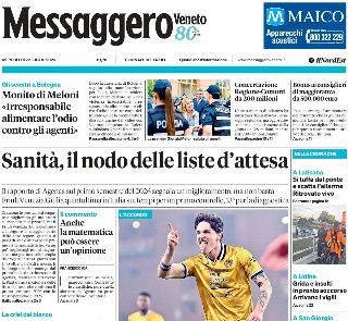 Messaggero Veneto
