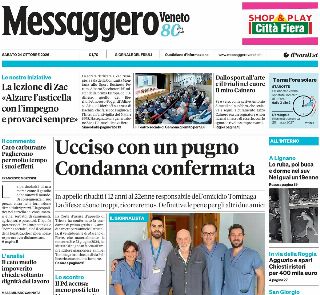 Messaggero Veneto