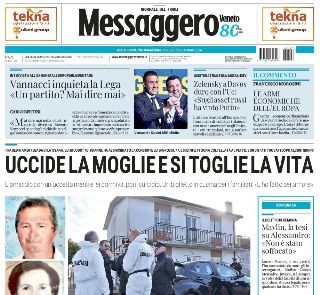 Messaggero Veneto