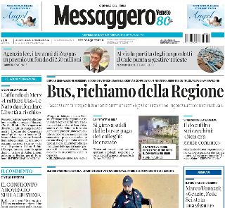 Messaggero Veneto