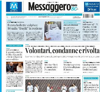 Messaggero Veneto