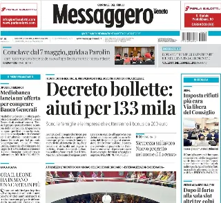 Messaggero Veneto