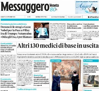 Messaggero Veneto