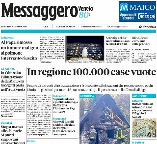 Messaggero Veneto