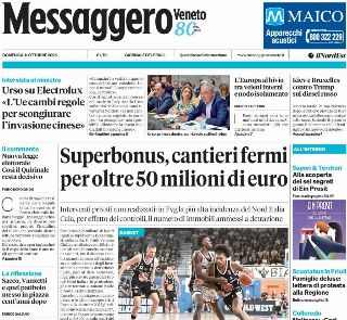Messaggero Veneto