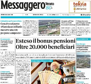 Messaggero Veneto