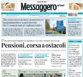 Messaggero Veneto