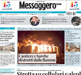 Messaggero Veneto