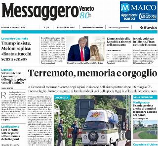 Messaggero Veneto