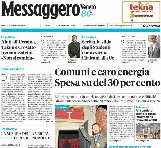 Messaggero Veneto