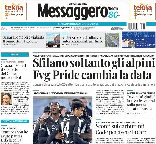 Messaggero Veneto
