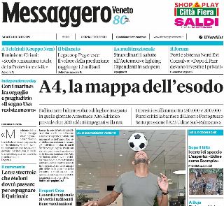 Messaggero Veneto